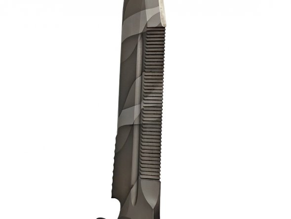 Нож туристический Катран-3, Мелита-К