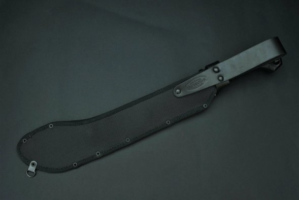 Нож туристический &quot;Тростник&quot;, Мелита-К