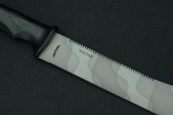 Нож туристический &quot;Тростник&quot;, Мелита-К