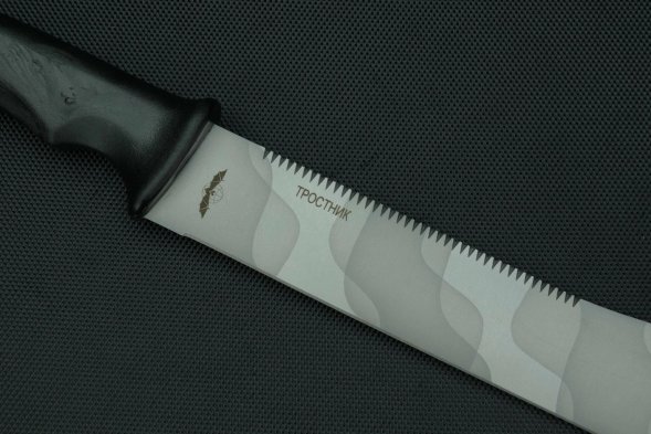 Нож туристический &quot;Тростник&quot;, Мелита-К