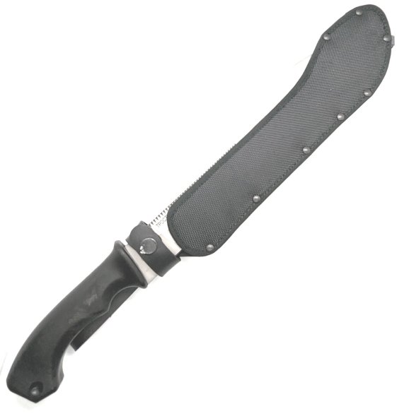 Нож туристический &quot;Тростник&quot;, Мелита-К