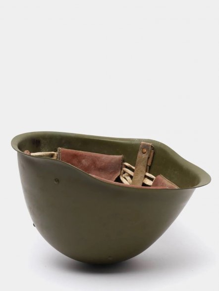 Каска солдатская СССР