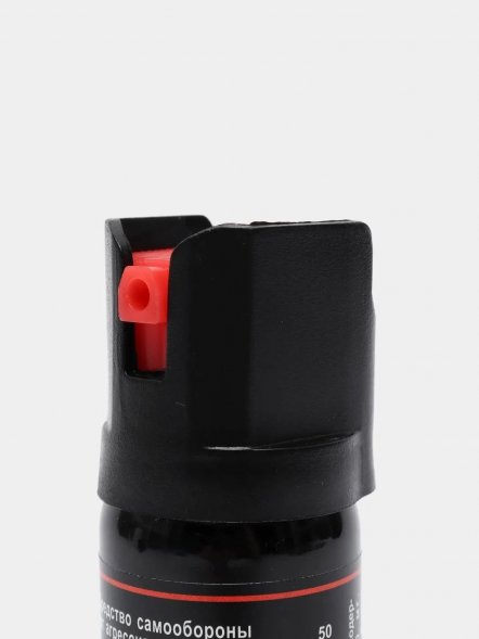 Баллончик перцовый Жгучий перчик ЖП