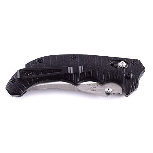 Нож Firebird Ganzo F712