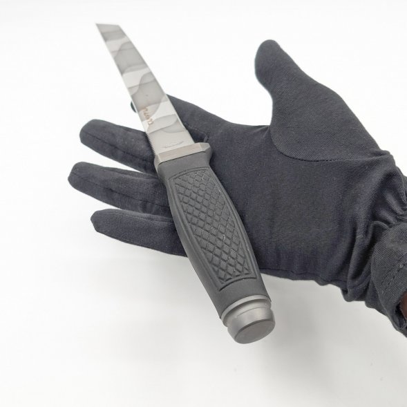 Нож туристический Самурай Мелита-К, 190 мм