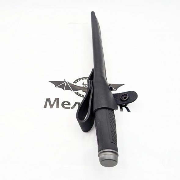 Нож туристический Самурай Мелита-К, 190 мм