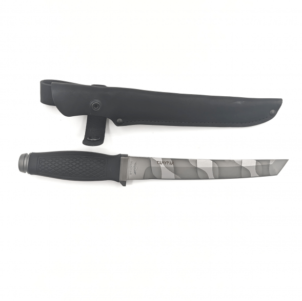 Нож туристический Самурай Мелита-К, 190 мм