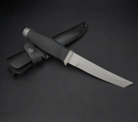 Нож туристический Самурай Мелита-К, 190 мм