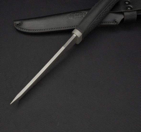 Нож туристический Самурай Мелита-К, 190 мм