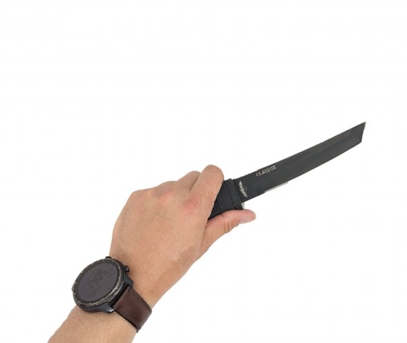 Нож туристический Самурай Мелита-К, 150 мм