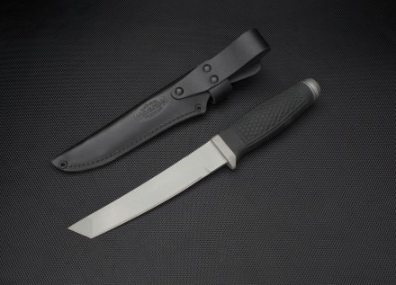 Нож туристический Самурай Мелита-К, 150 мм