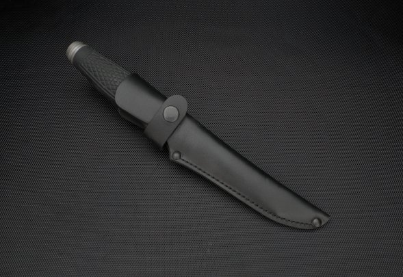 Нож туристический Самурай Мелита-К, 150 мм