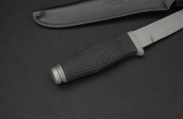 Нож туристический Самурай Мелита-К, 150 мм