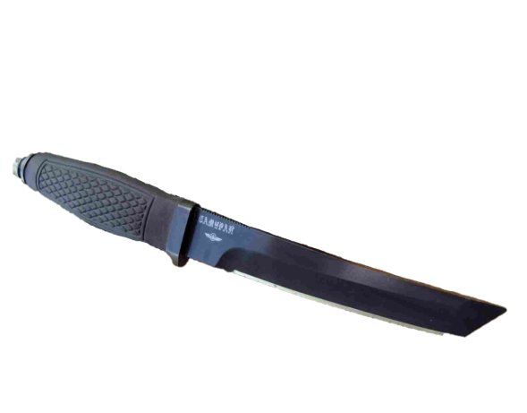 Нож туристический Самурай Мелита-К, 150 мм
