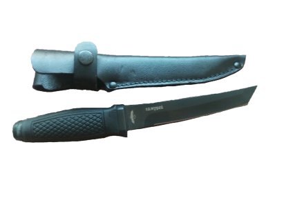 Нож туристический Самурай Мелита-К, 150 мм