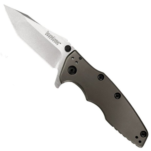 Нож Kershaw Shield