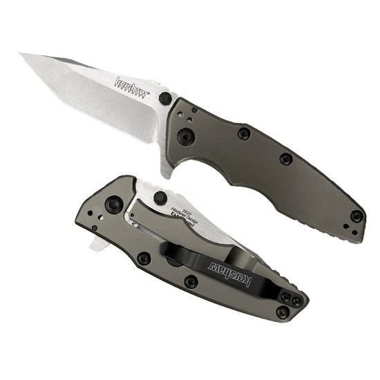 Нож Kershaw Shield