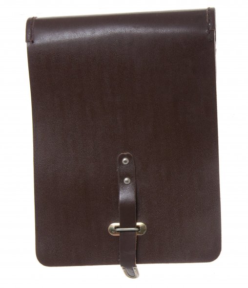 Планшет сержантский кож.зам