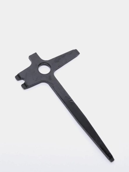 Пистолет пневматический МР-654-20