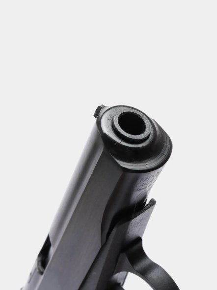 Пистолет пневматический МР-654-20