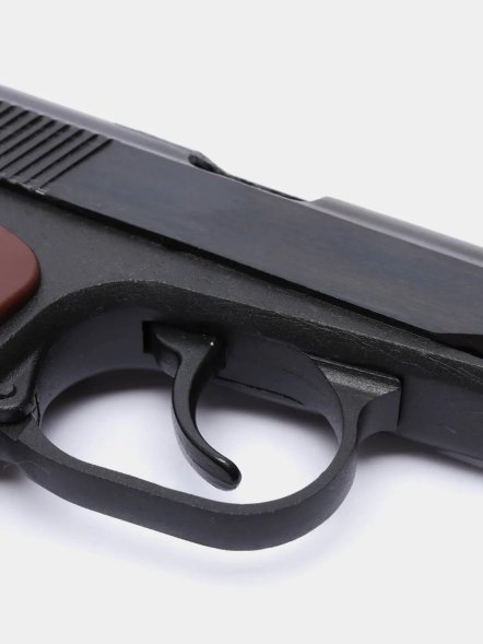 Пистолет пневматический МР-654-20