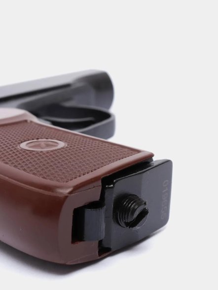 Пистолет пневматический МР-654-20