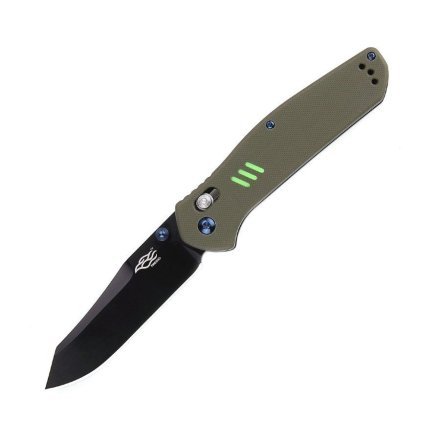 Нож Firebird F7563-GR