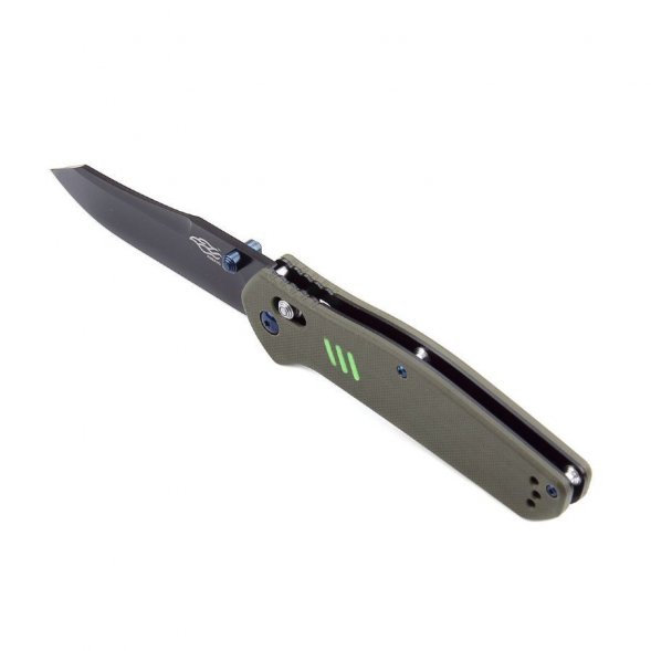 Нож Firebird F7563-GR