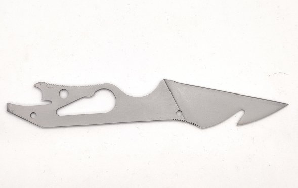 Нож туристический "Гарпун" Мелита-К