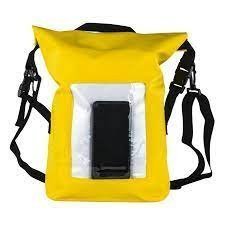 Влагостойкий рюкзак для активного отдыха 10л