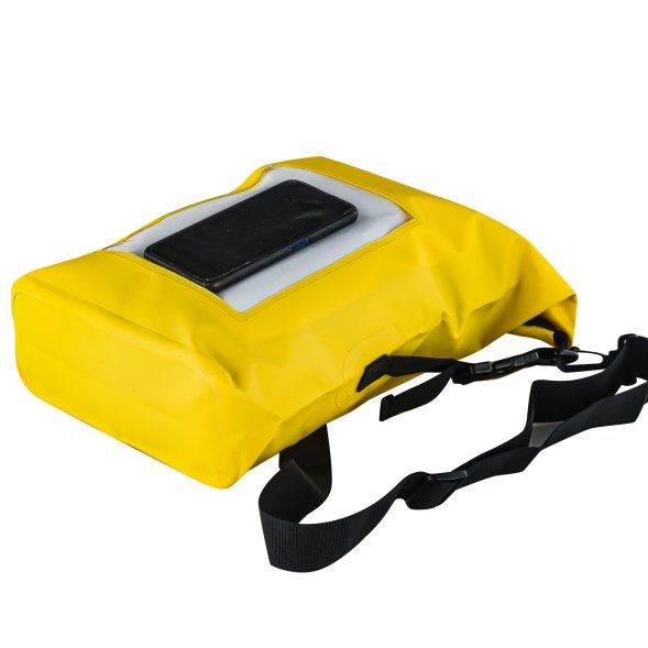 Влагостойкий рюкзак для активного отдыха 10л