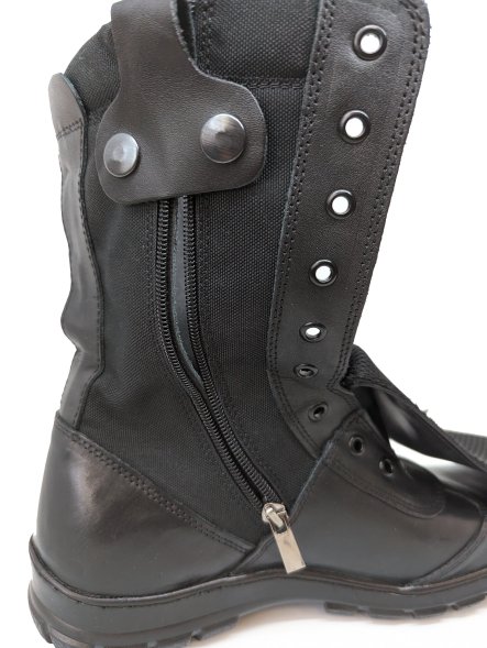 Берцы ботинки мужские &quot;КОБРА-К&quot; М-194