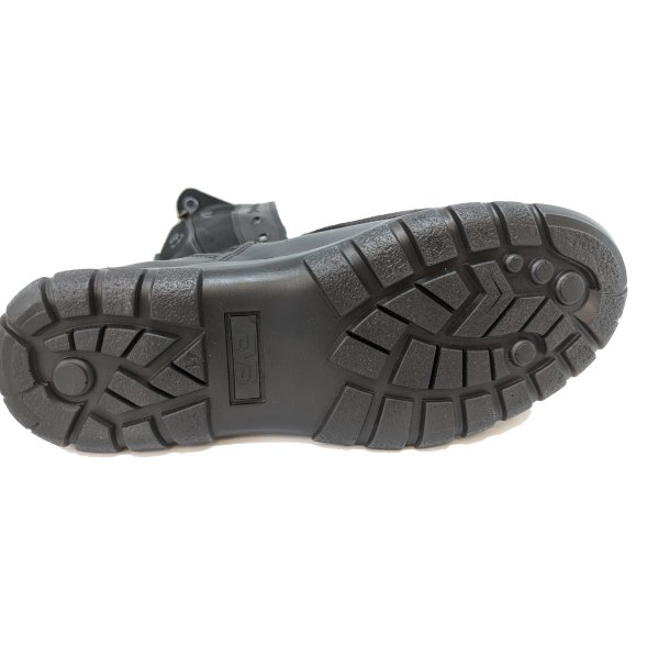 Берцы ботинки мужские &quot;КОБРА-К&quot; М-194