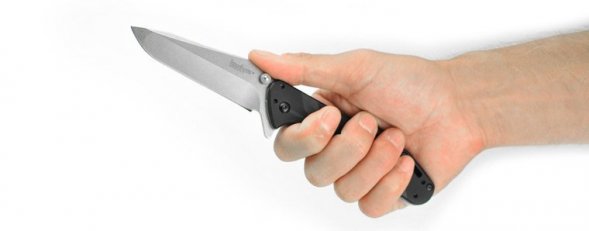 Нож Kershaw Thermite