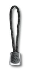 Темляк Victorinox, 65 мм, черный (4.1824)
