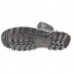 Берцы ботинки мужские м-204