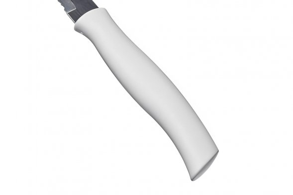 Tramontina Athus Нож для мяса 5&quot;, белая ручка 23081/085