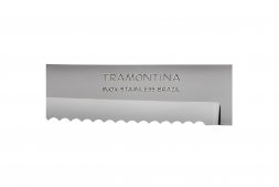 Tramontina Athus Нож для мяса 5", белая ручка 23081/085