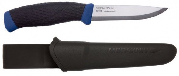 Нож Mora Craftline TopQ Allround