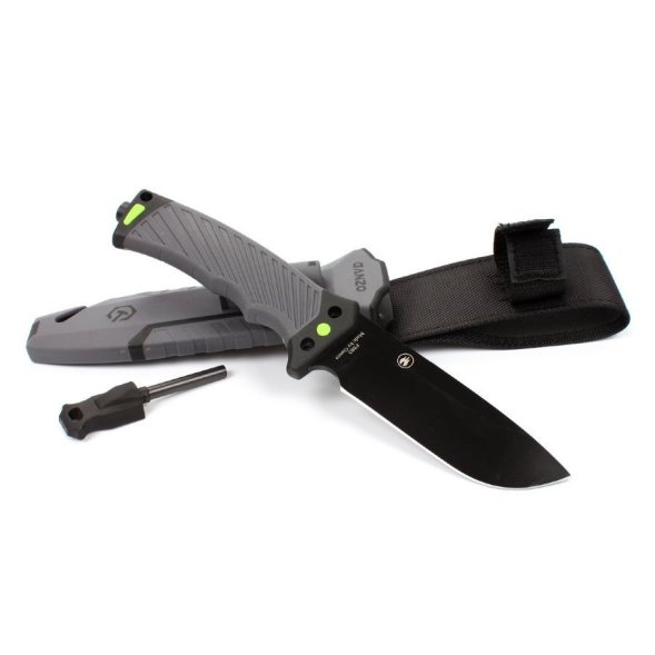 Нож Firebird F803-GY