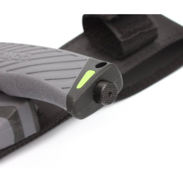 Нож Firebird F803-GY