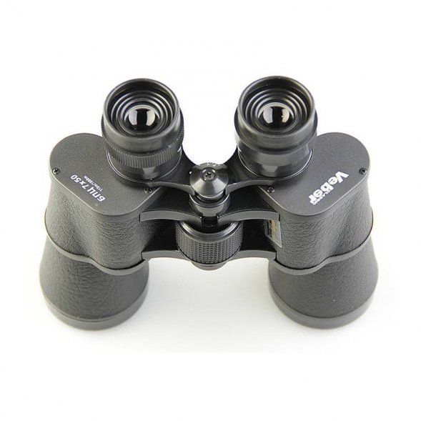 Бинокль Veber Classic БПЦ 7*35 VL
