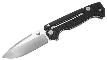 Нож TIGEND AD15, 9Cr18MoV