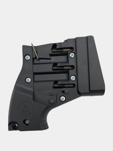 Пусковое устройство ПУ-3