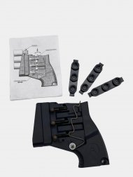 Пусковое устройство ПУ-3