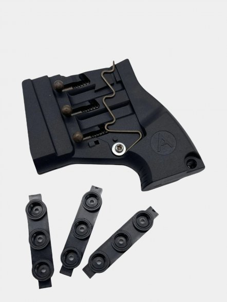 Пусковое устройство ПУ-3