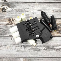 Пусковое устройство ПУ-3