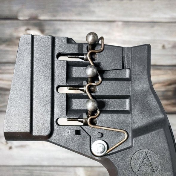 Пусковое устройство ПУ-3