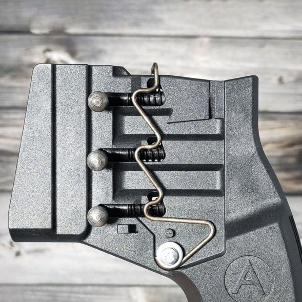 Пусковое устройство ПУ-3