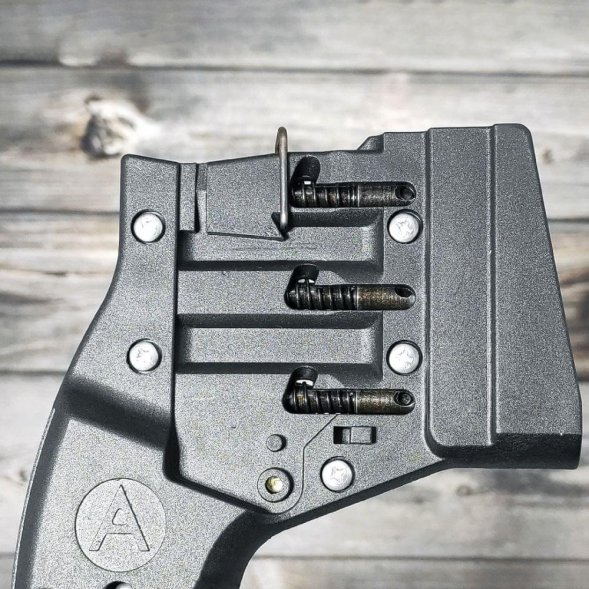 Пусковое устройство ПУ-3